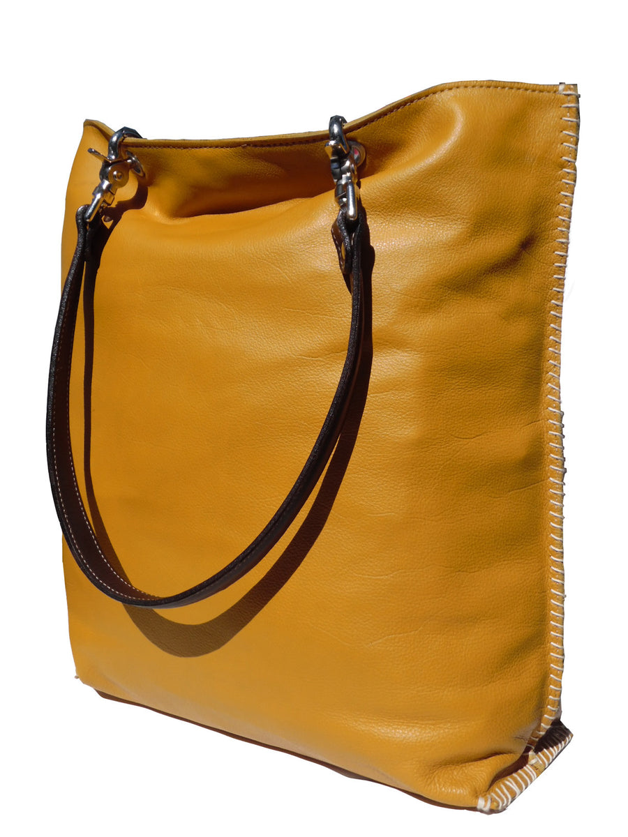 Saffron Bag