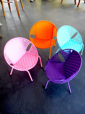 Mini Acapulco Chairs