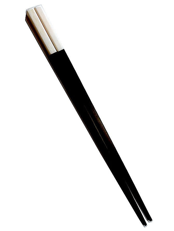 Chopsticks Rosewood And Mixed Horn 6 cm