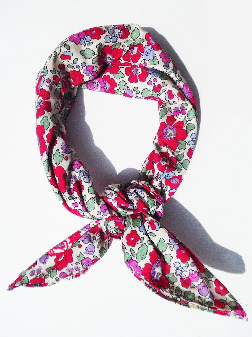 Bandana Scarf Liberty Of London Prints