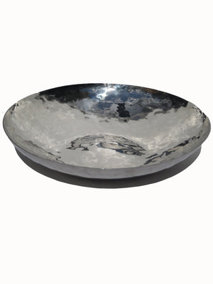 Bowl Hand Forged Stainless Steel 4 To 20 Inch Diameter