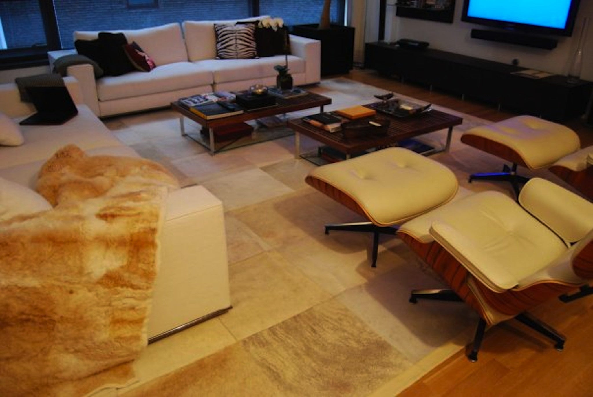 Custom Cowhide Rugs Patchwork Your Design To Order
