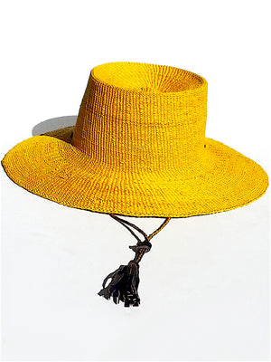 African Sun Hats